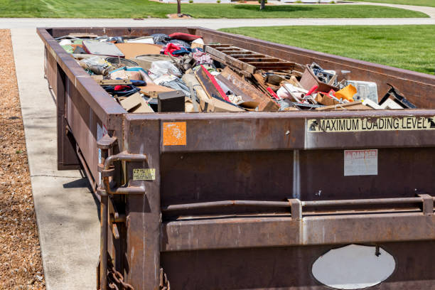 Best Attic Cleanout  in Hope, IN