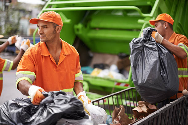 Best Hoarding Cleanup  in Hope, IN